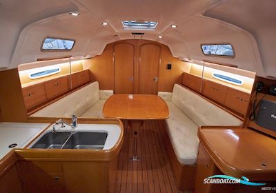 Beneteau First 36.7 Segelboot 2006, mit Yanmar motor, Finland