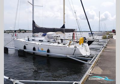 Beneteau First 36.7 Segelboot 2002, mit Volvo Penta D1 30 motor, Sweden