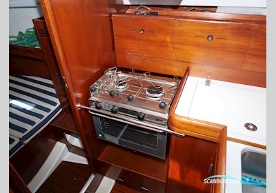 Beneteau First 36.7 Segelboot 2002, mit Volvo Penta D1 30 motor, Sweden