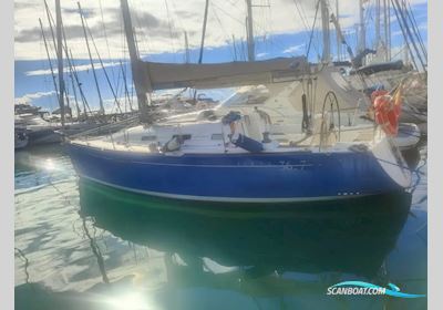 Beneteau First 36.7 Segelboot 2004, mit Volvo motor, Spanien