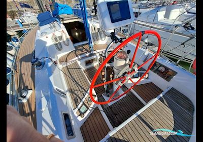 Beneteau First 375 Segelboot 1986, mit Yanmar motor, Portugal