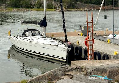Beneteau First 40 CR Segelboot 2009, mit Yanmar 3JH4E motor, Finland