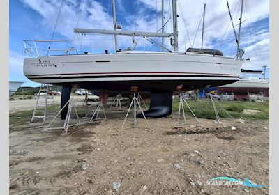 Beneteau First 40 Segelboot 2010, mit Yanmar motor, Virgin Islands