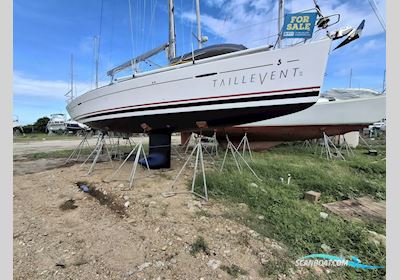 Beneteau First 40 Segelboot 2010, mit Yanmar motor, Virgin Islands