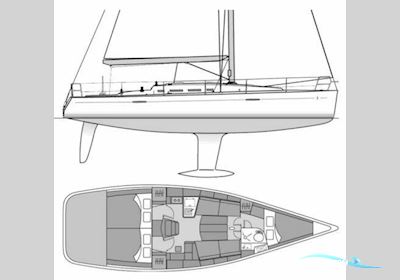 Beneteau First 40 Segelboot 2010, mit Yanmar motor, Virgin Islands