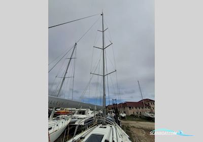 Beneteau First 40 Segelboot 2010, mit Yanmar motor, Virgin Islands
