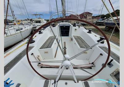 Beneteau First 40 Segelboot 2010, mit Yanmar motor, Virgin Islands
