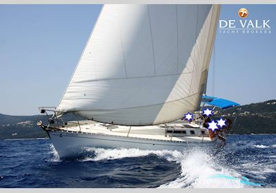 Beneteau First 405 Segelboot 1988, mit Perkins motor, Griechenland