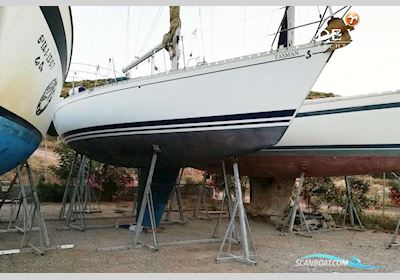 Beneteau First 405 Segelboot 1988, mit Perkins motor, Griechenland