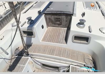 Beneteau First 405 Segelboot 1988, mit PERKINS motor, Griechenland