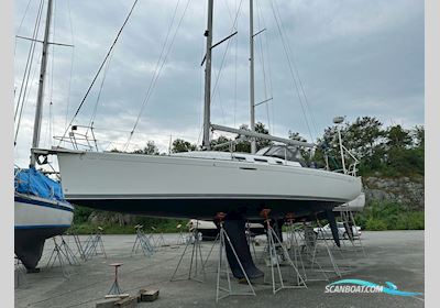 Beneteau First 40.7 Segelboot 2000, mit Volvo Penta motor, Sweden