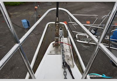 Beneteau First 40.7 Segelboot 2000, mit Volvo Penta motor, Sweden