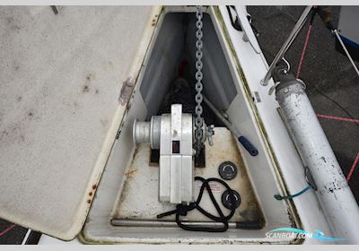 Beneteau First 40.7 Segelboot 2000, mit Volvo Penta motor, Sweden