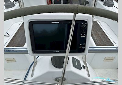 Beneteau First 40.7 Segelboot 2000, mit Volvo Penta motor, Sweden