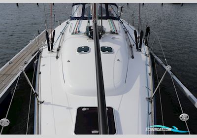 Beneteau First 40.7 Segelboot 2000, mit Volvo MD30, 30HK motor, Sweden