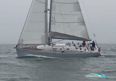 Beneteau First 40.7 Segelboot 2007, mit Yanmar - 3JH4CE motor, Spanien