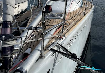 Beneteau First 40.7 Segelboot 2007, mit Yanmar - 3JH4CE motor, Spanien