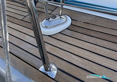 Beneteau First 40.7 Segelboot 2007, mit Yanmar - 3JH4CE motor, Spanien