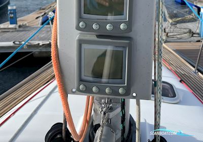 Beneteau First 40.7 Segelboot 2007, mit Yanmar - 3JH4CE motor, Spanien