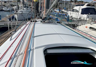 Beneteau First 40.7 Segelboot 2007, mit Yanmar - 3JH4CE motor, Spanien