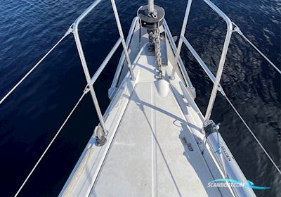 Beneteau First 40.7 Segelboot 2008, mit Volvo Penta MD2040 motor, Finland