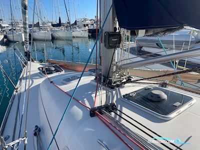 Beneteau First 40.7 Segelboot 1999, mit Volvo motor, Frankreich