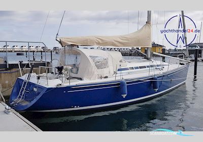 Beneteau First 40.7 Segelboot 1999, mit Volvo Penta motor, Deutschland