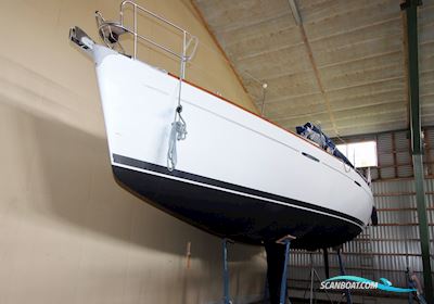 Beneteau First 42 S 7 Segelboot 1994, mit Yanmar 4JH2-TE motor, Finland