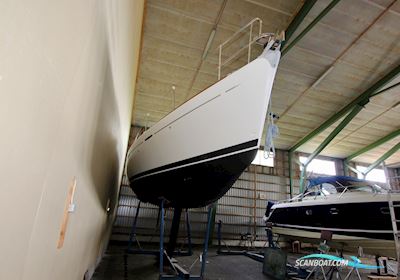 Beneteau First 42 S 7 Segelboot 1994, mit Yanmar 4JH2-TE motor, Finland
