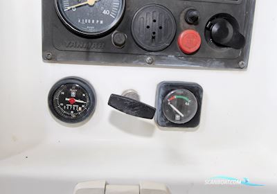 Beneteau First 42 S 7 Segelboot 1994, mit Yanmar 4JH2-TE motor, Finland