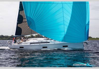 Beneteau First 44 Segelboot 2023, mit Yanmar motor, Niederlande