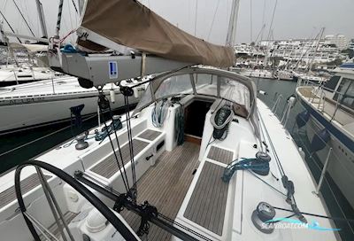 Beneteau First 44.7 Segelboot 2004, mit Volvo Penta motor, Spanien