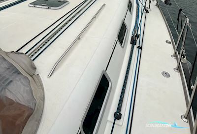 Beneteau First 44.7 Segelboot 2004, mit Volvo Penta motor, Spanien