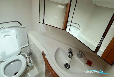 Beneteau First 44.7 Segelboot 2004, mit Volvo Penta motor, Spanien