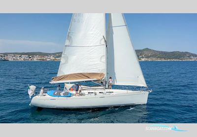Beneteau First 44.7 Segelboot 2004, mit Volvo Penta motor, Spanien