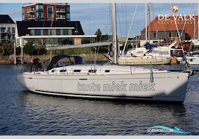 Beneteau First 44.7 Segelboot 2005, mit Yanmar  motor, Niederlande