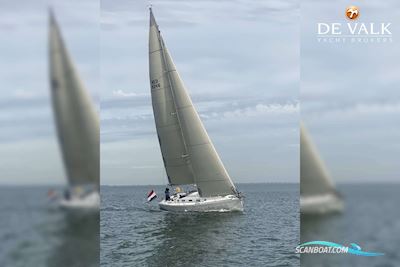 Beneteau First 44.7 Segelboot 2005, mit Yanmar motor, Niederlande