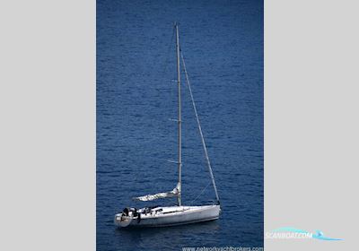Beneteau First 45 Segelboot 2008, mit Yanmar 4JH4 motor, Spanien