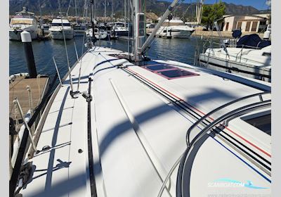 Beneteau First 45 Segelboot 2008, mit Yanmar 4JH4 motor, Spanien