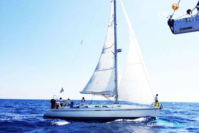 Beneteau First 45f5 Segelboot 1990, mit YANMAR motor, Griechenland