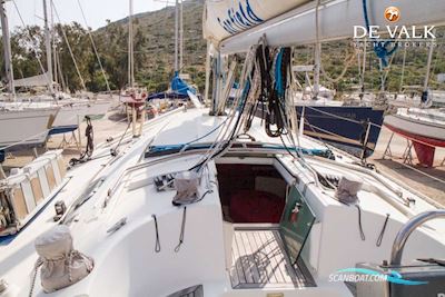 Beneteau First 45f5 Segelboot 1990, mit YANMAR motor, Griechenland