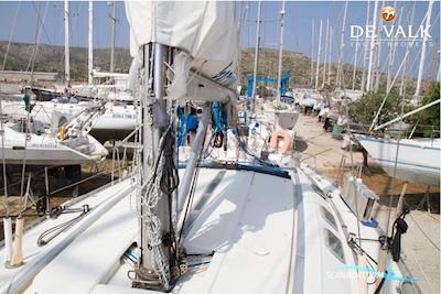 Beneteau First 45f5 Segelboot 1990, mit YANMAR motor, Griechenland