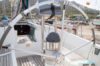 Beneteau First 45f5 Segelboot 1990, mit YANMAR motor, Griechenland