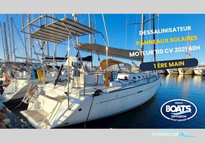 Beneteau First 47.7 Segelboot 1999, mit Yanmar motor, Frankreich