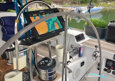 Beneteau First 47.7 Segelboot 2002, mit Yanmar motor, Finland