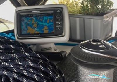 Beneteau First 47.7 Segelboot 2002, mit Yanmar motor, Finland