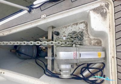 Beneteau First 47.7 Segelboot 2002, mit Yanmar motor, Finland