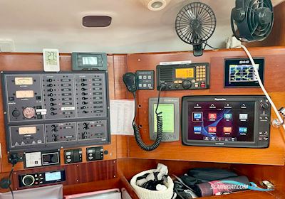 Beneteau First 47.7 Segelboot 2002, mit Yanmar motor, Finland