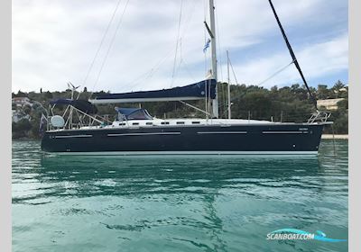 Beneteau First 47.7 Segelboot 2004, Griechenland