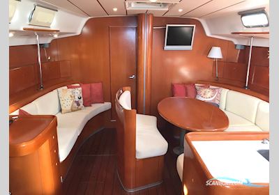 Beneteau First 47.7 Segelboot 2004, Griechenland